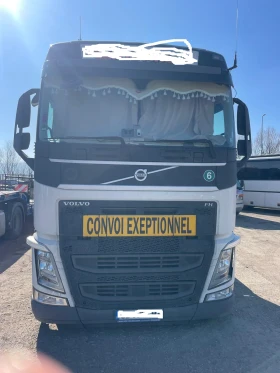     Volvo Fh 500