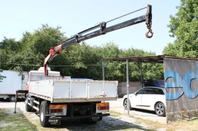 Man 18.232 18224 / �������� � ���� FASSI F80  | Mobile.bg � ����� ������ 6