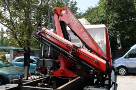 Man 18.232 18224 / �������� � ���� FASSI F80  | Mobile.bg � ����� ������ 9