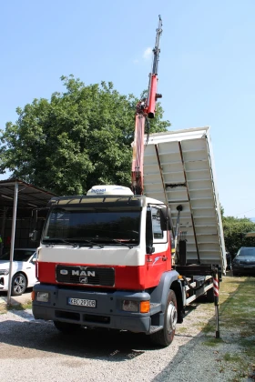 ������ Man 18.232