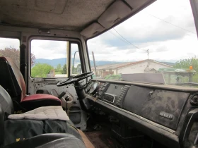 ����� �� �������� �� Iveco 120 �������