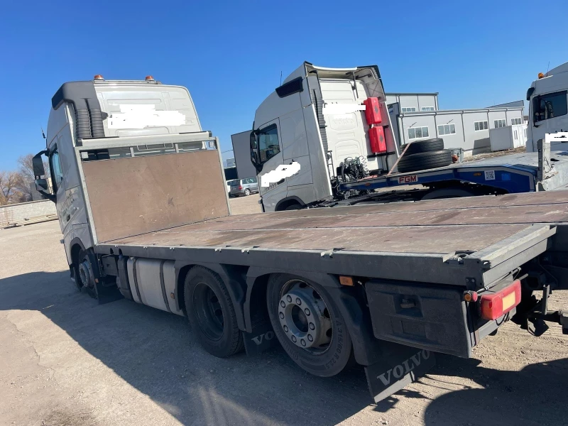 Volvo Fh 500, снимка 4 - Камиони - 52291888