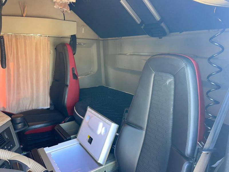 Volvo Fh 500, снимка 12 - Камиони - 52291888