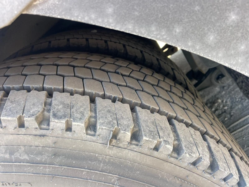 Volvo Fh 500, снимка 14 - Камиони - 52291888