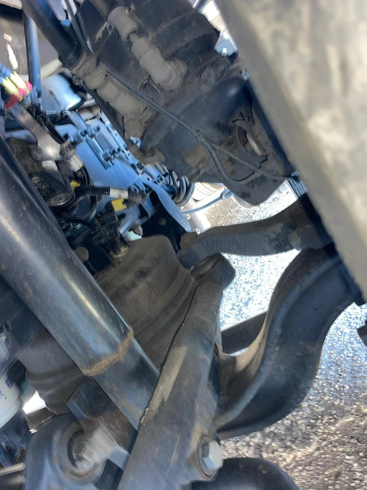 Volvo Fh 500 - изображение 6