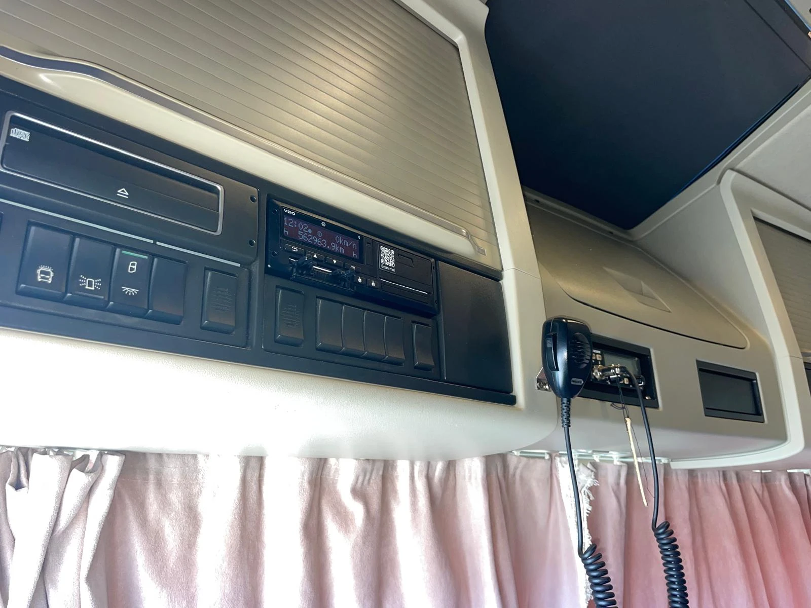 Volvo Fh 500 - изображение 8