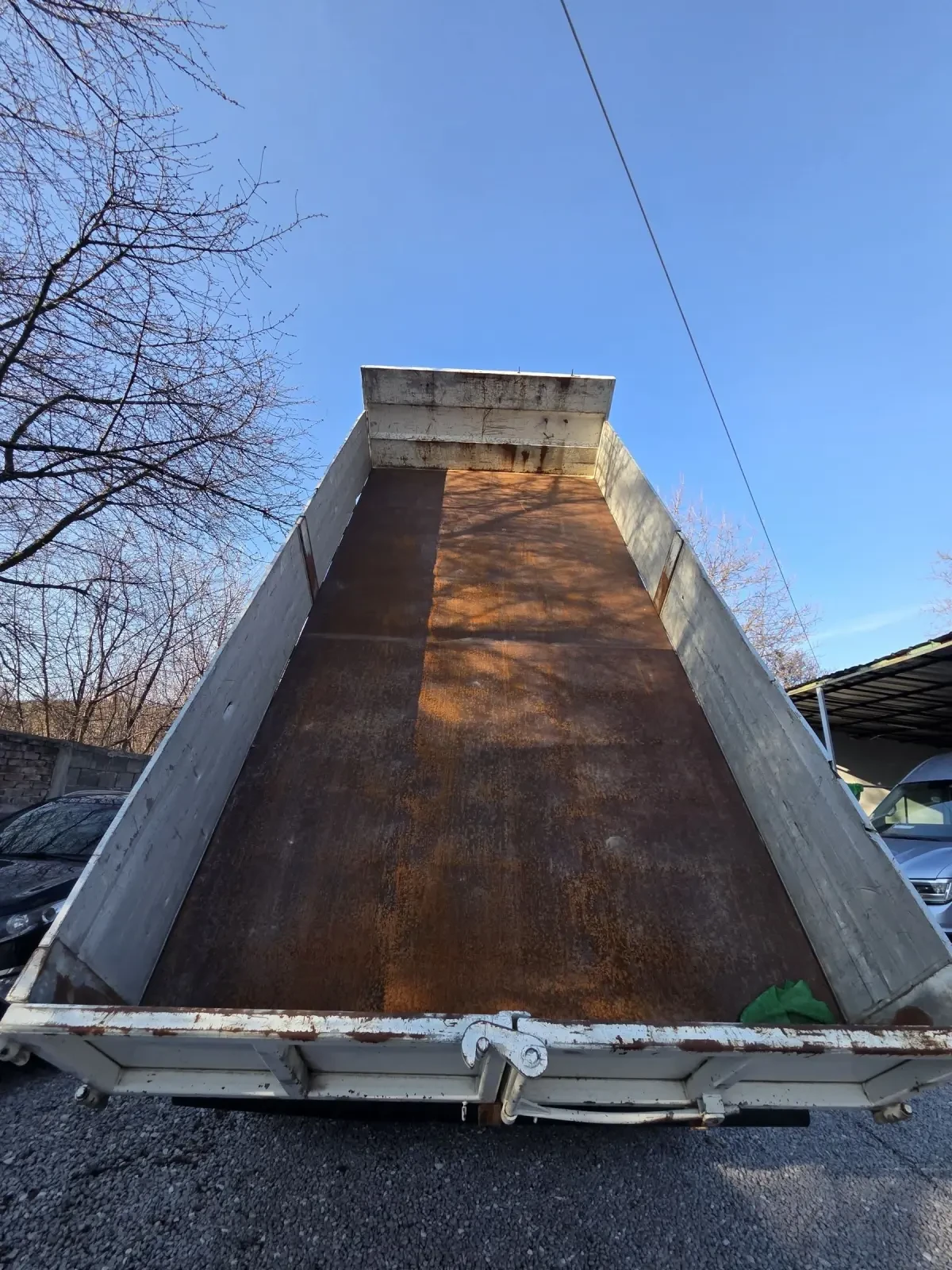 Man 18.232 18224 / ���� FASSI F80  | Mobile.bg � ����������� 4