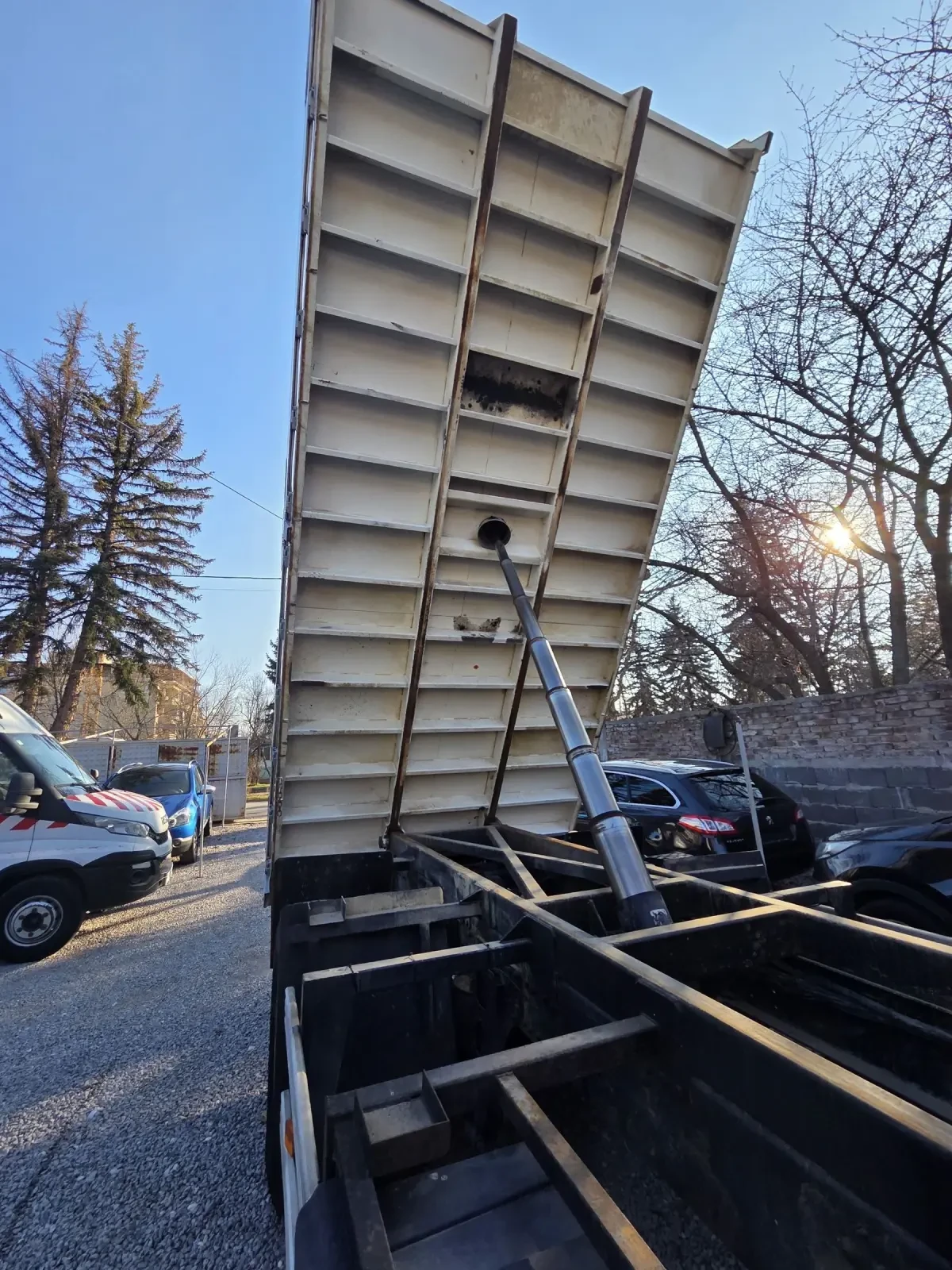 Man 18.232 18224 / ���� FASSI F80  | Mobile.bg � ����������� 2