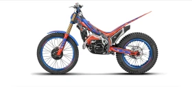 Beta EVO 250 2T FACTORY MY25, снимка 1