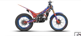 Beta EVO 250 2T FACTORY MY25, снимка 2