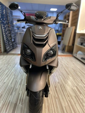 Peugeot Speedfight 125, снимка 1