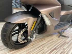 Peugeot Speedfight 125, снимка 6