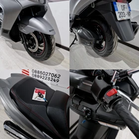 Suzuki Burgman 400cci 2015г !New Face!6964км!HOB, снимка 16