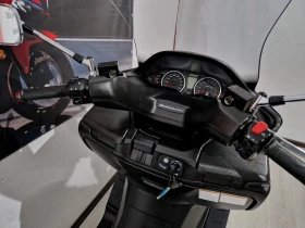 Suzuki Burgman 400cci 2015г !New Face!6964км!HOB, снимка 15