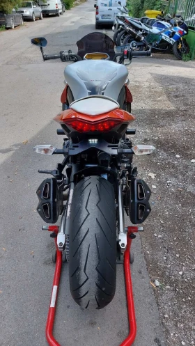 Kawasaki Z, снимка 5