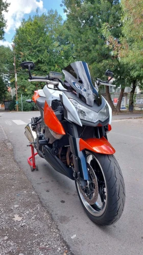 Kawasaki Z, снимка 1