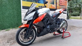 Kawasaki Z, снимка 9