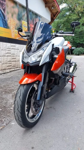 Kawasaki Z, снимка 10