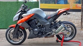 Kawasaki Z, снимка 7