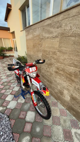 GASGAS EC 300 2t, снимка 9