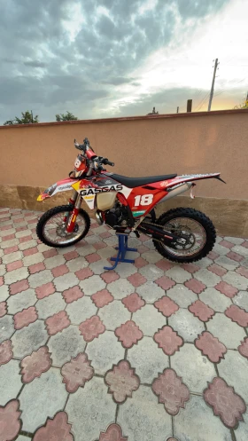 GASGAS EC 300 2t, снимка 2