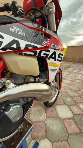 GASGAS EC 300 2t, снимка 6
