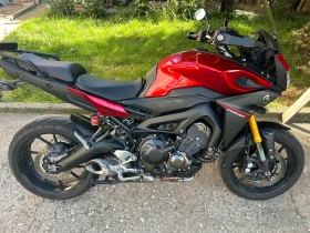 Yamaha Mt-09 Tracer, снимка 1