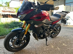 Yamaha Mt-09 Tracer, снимка 3