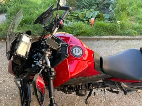 Yamaha Mt-09 Tracer, снимка 6