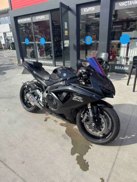 Suzuki Gsxr L0, снимка 5
