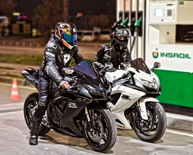 Suzuki Gsxr L0, снимка 2