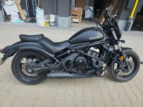 Kawasaki Vulcan S 650, снимка 8