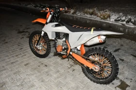 Ktm SX-F, снимка 2