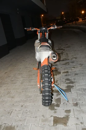 Ktm SX-F, снимка 4