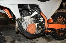 Ktm SX-F, снимка 5