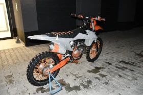 Ktm SX-F, снимка 3