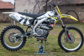 Suzuki Rmz 450 нов, снимка 2