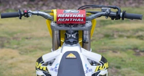 Suzuki Rmz 450 нов, снимка 14