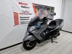 Suzuki Burgman 400cci 2015 !New Face!6964!HOB | Mobile.bg    8