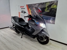     Suzuki Burgman 400cci 2015 !New Face!6964!HOB