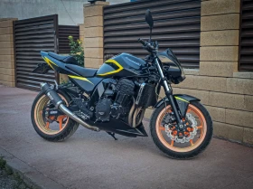     Kawasaki Z 750