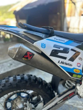 Husqvarna TE | Mobile.bg    9