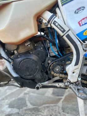 Husqvarna TE | Mobile.bg    6