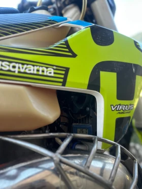 Husqvarna TE | Mobile.bg    7
