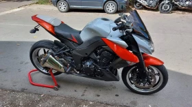 Kawasaki Z undefined | Auto.bg — изображение 2