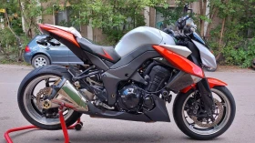 Kawasaki Z undefined | Auto.bg — изображение 4