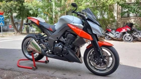 Kawasaki Z undefined | Auto.bg — изображение 3