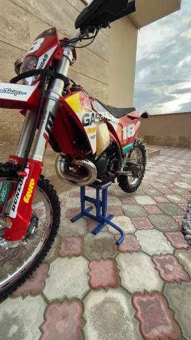 GASGAS EC 300 2t | Mobile.bg � ����� ������ 7