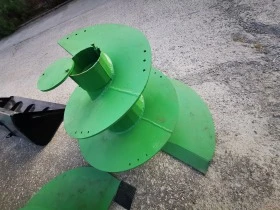 Специализирани машини Други Шнек за миксер , снимка 3