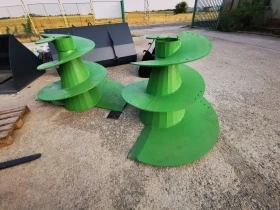 Специализирани машини Други Шнек за миксер , снимка 5